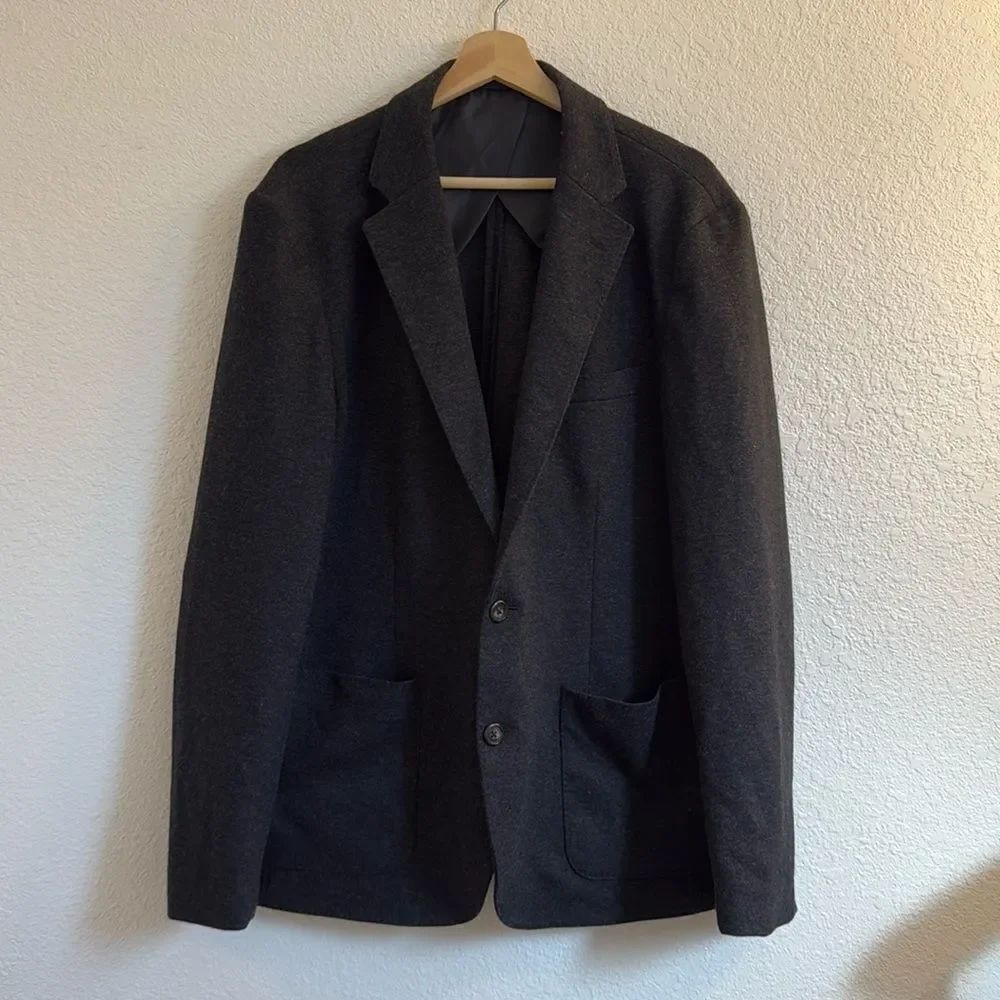 J.crew Wool Blend soft blazer